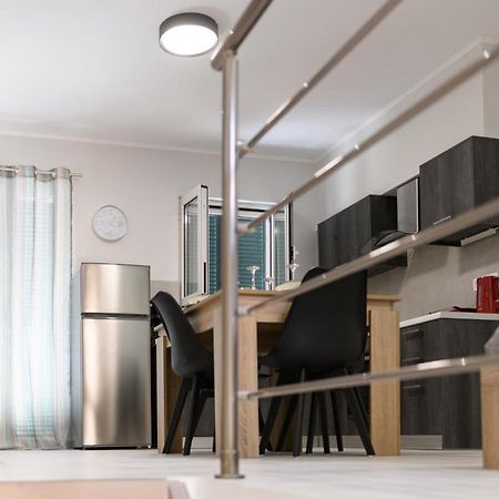 Kiko Studios I Anemomylos Exteriér fotografie