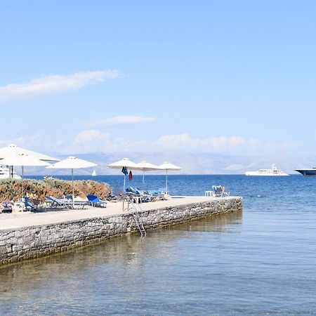 Kiko Studios I Anemomylos Exteriér fotografie